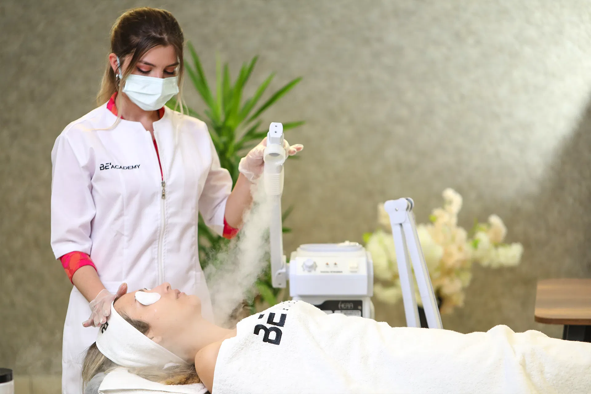 Kaş Güzellik Uzmanı