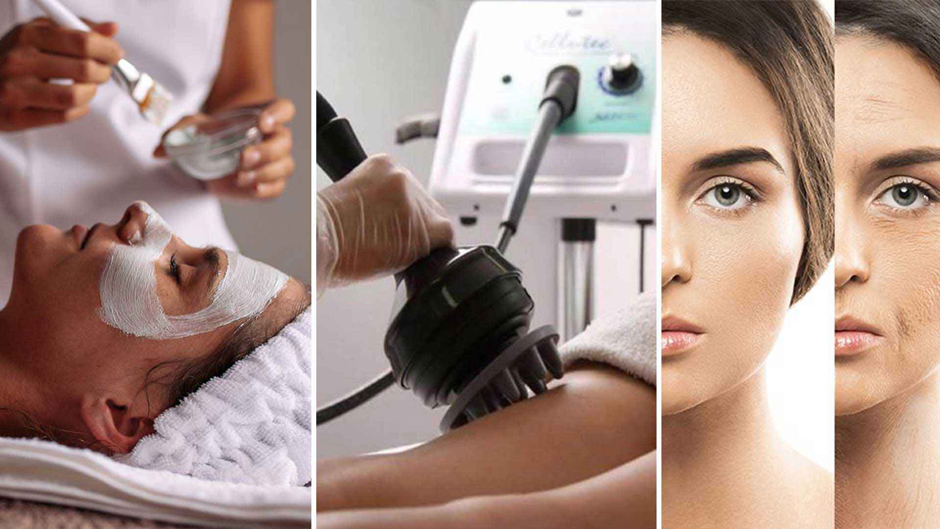 Kaş Güzellik Uzmanı